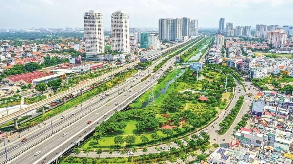 Kinh doanh bất động sản tích cực hơn trong 5 tháng đầu năm