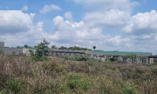 Đắk Lắk sẽ thu hồi dự án nhà ở thương mại xây trái phép tại Buôn Ma Thuột