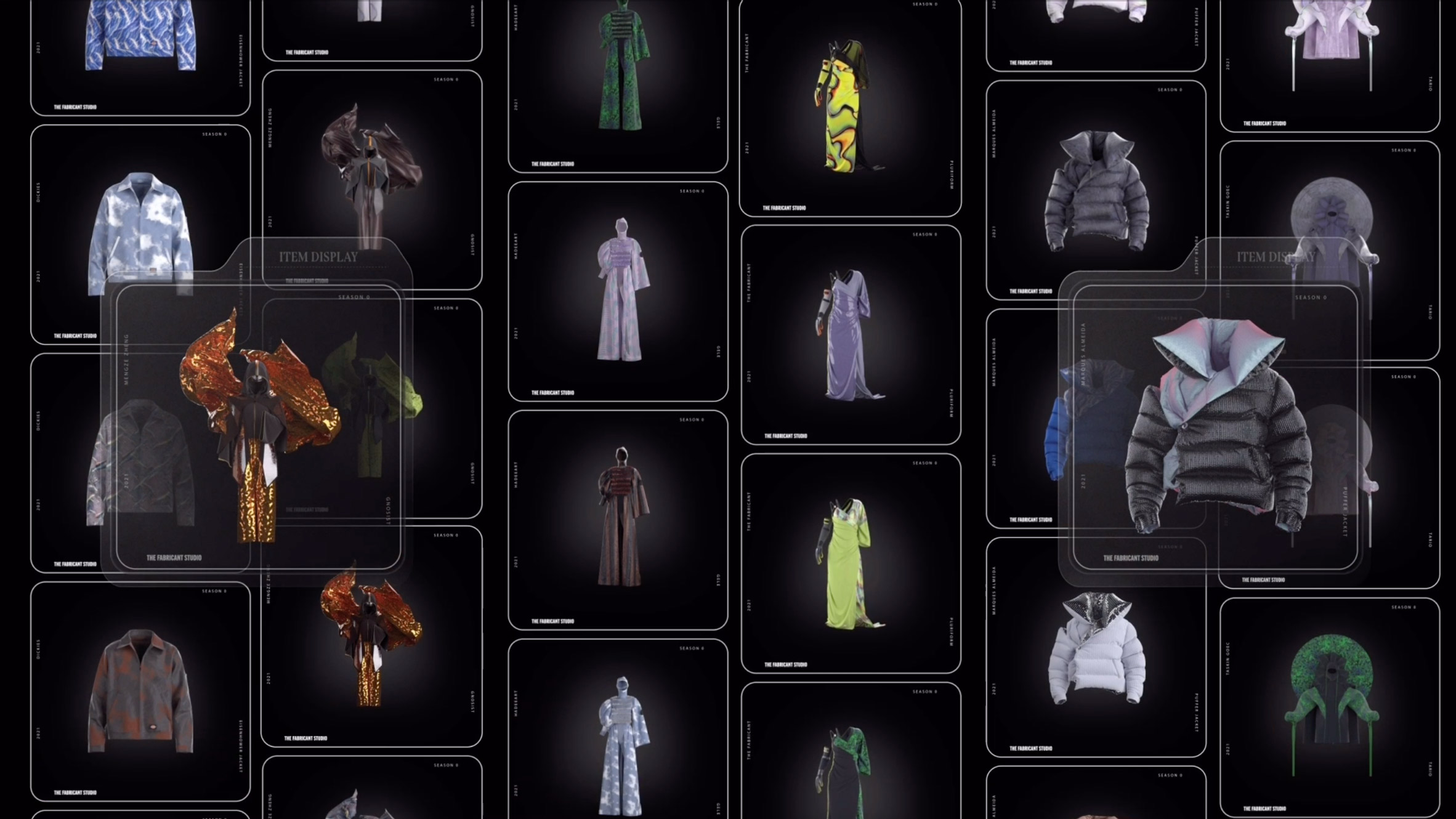 Thời trang kỹ thuật số kh&ocirc;ng bị ảnh hưởng nghi&ecirc;m trọng một phần nhờ v&agrave;o sự nổi bật ng&agrave;y c&agrave;ng tăng của lĩnh vực game.