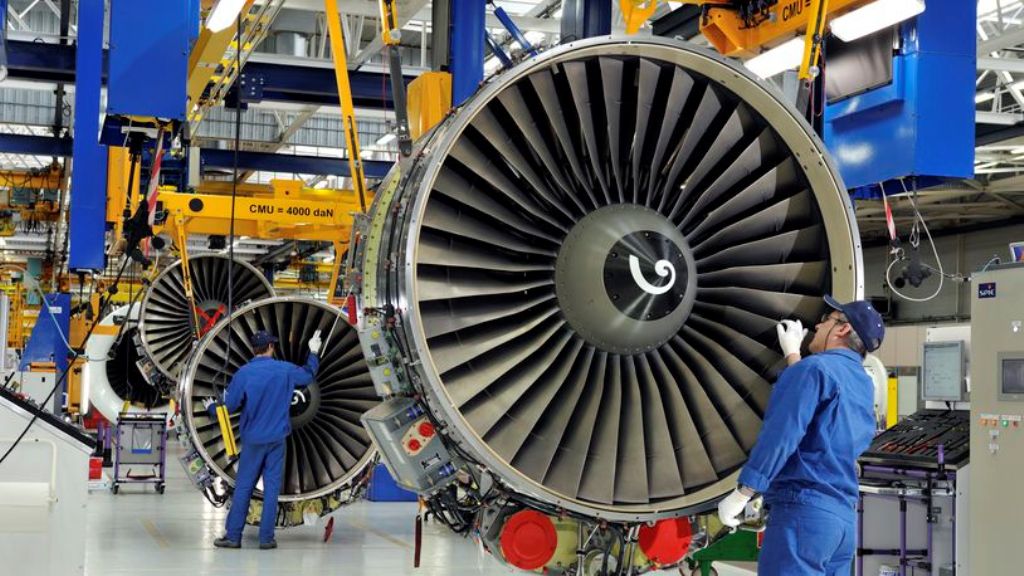 Có 42 chiếc máy bay Airbus A321 NEO phải tạm dừng để kiểm tra khắc phục hỏng hóc động cơ trong năm 2024 và năm 2025.