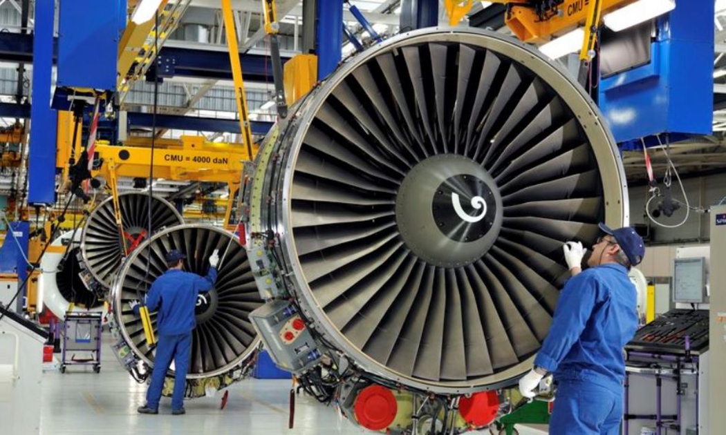 Có 42 chiếc máy bay Airbus A321 NEO phải tạm dừng để kiểm tra khắc phục hỏng hóc động cơ trong năm 2024 và năm 2025.