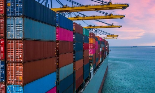 Vinacapital: Xuất khẩu sang Mỹ tăng mạnh, cơ hội cho cổ phiếu xuất khẩu logistics thăng hoa