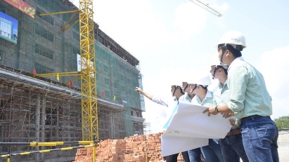 Thanh Hoa accelerates construction of "super" projects
