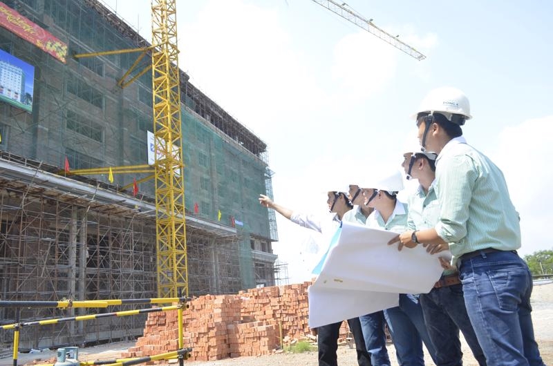 Thanh Hoa accelerates construction of "super" projects