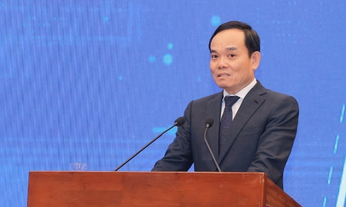 Phó Thủ tướng Trần Lưu Quang: Khuyến khích cộng đồng doanh nghiệp Việt-Nga tăng cường giao lưu