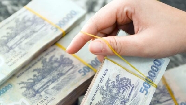 Quốc hội thảo luận về quyết toán ngân sách năm 2022 