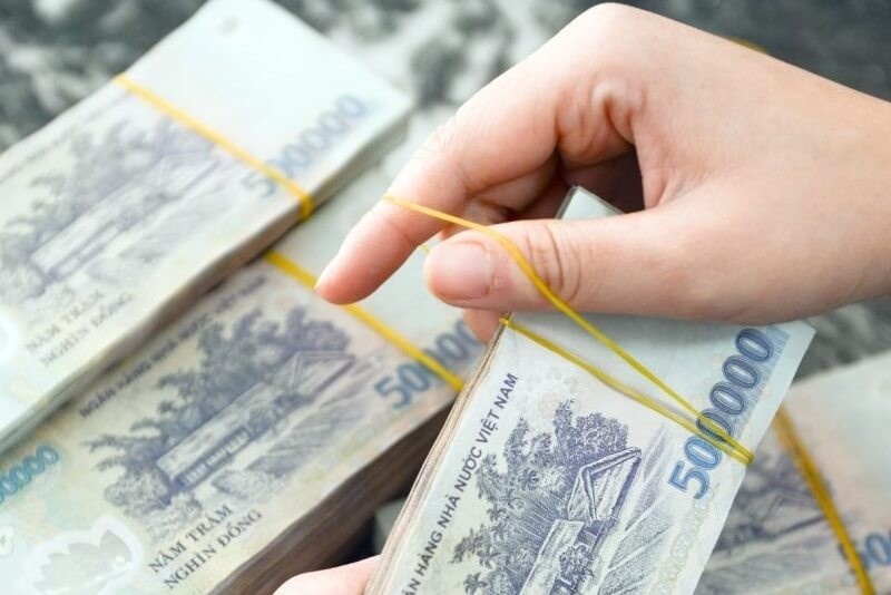 Đặc biệt, số quyết toán chi ngân sách nhà nước giảm 407.317 tỷ đồng so với số Chính phủ báo cáo Quốc hội tại Kỳ họp thứ 5.