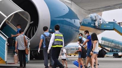 Domestic airfare prices to cool down