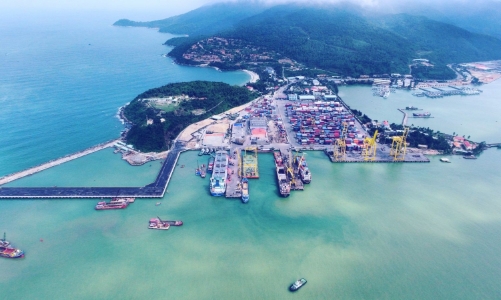 Thí điểm thành lập khu thương mại tự do: Động lực phát triển mới cho Đà Nẵng
