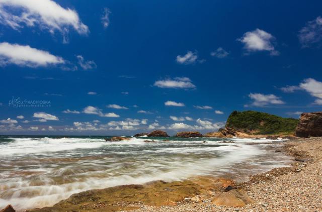 Đảo C&ocirc; T&ocirc; l&agrave; một v&iacute; dụ điển h&igrave;nh của tỉnh Quảng Ninh trong việc g&igrave;n giữ m&ocirc;i trường.