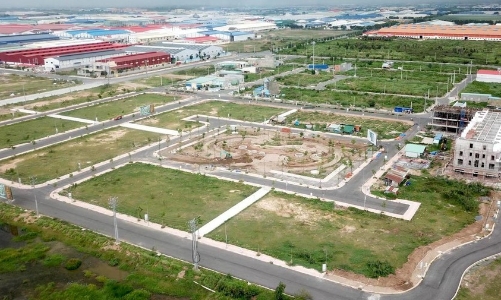 Bà Rịa – Vũng Tàu: 7 dự án cần tư vấn giá đất để xác định nghĩa vụ tài chính