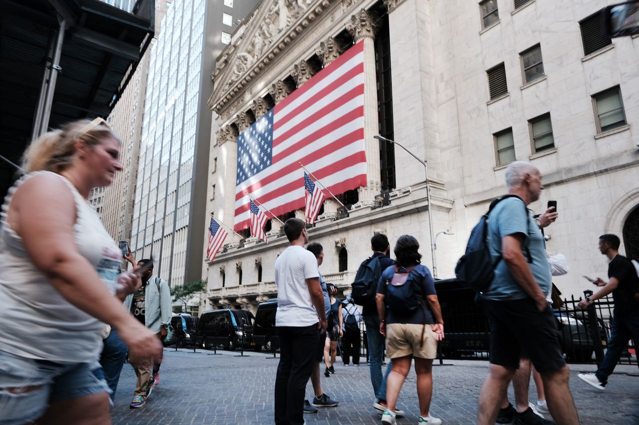 Ảnh minh họa: WSJ