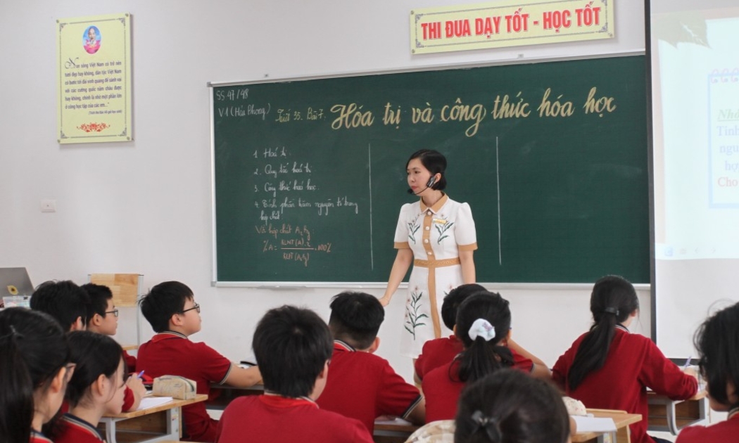 Ảnh minh họa.