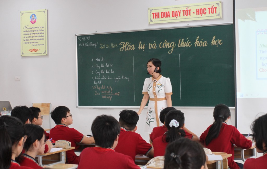 Ảnh minh họa.