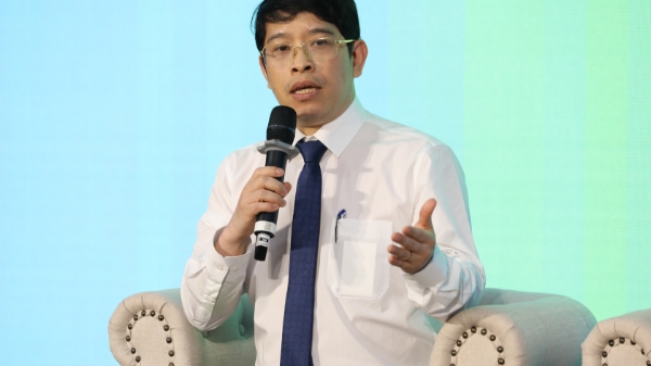  “Tích hợp tiêu chí xanh vào hoạt động sản xuất, không khó như doanh nghiệp nghĩ”