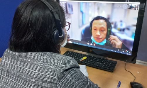 Người lao động có thể ký hợp đồng lao động với nhiều doanh nghiệp