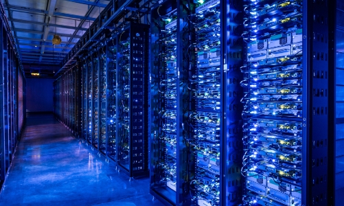 Bí mật đằng sau các trung tâm dữ liệu của các ông lớn công nghệ