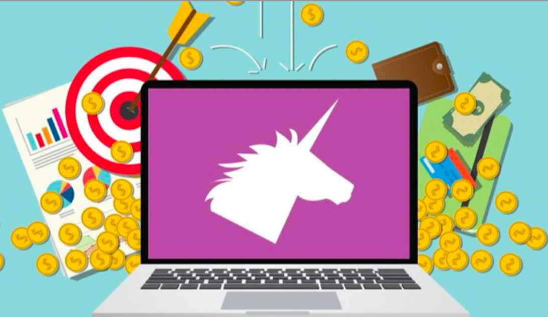 Các nhà đầu tư toàn cầu đang chuyển trọng tâm từ xe điện và công nghệ tài chính sang AI - Ảnh minh họa