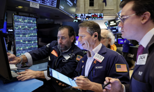 Chứng khoán Mỹ và giá dầu đồng loạt giảm sau báo cáo việc làm “nóng” hơn kỳ vọng