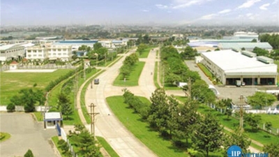 Eco-IPs to help boost the circular economy