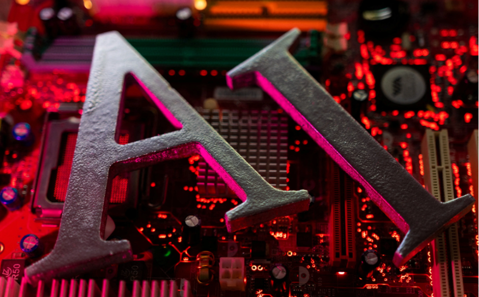 Các cơ quan quản lý cho rằng họ cần cứng rắn hơn vì trước đây đã chậm trễ trong cuộc chơi điều chỉnh những gã khổng lồ Internet - Ảnh minh họa.