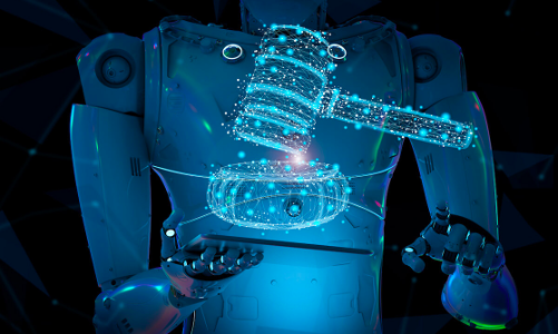 Thung lũng Silicon náo động vì dự luật an toàn AI của California