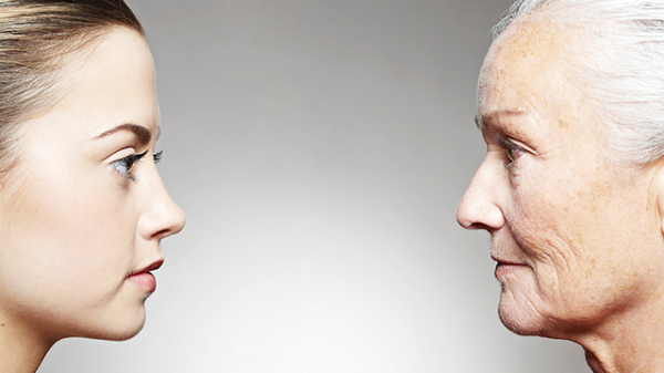 Tiềm năng ngành công nghiệp chống lão hóa