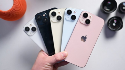 Exports of phones & accessories up 50% in May