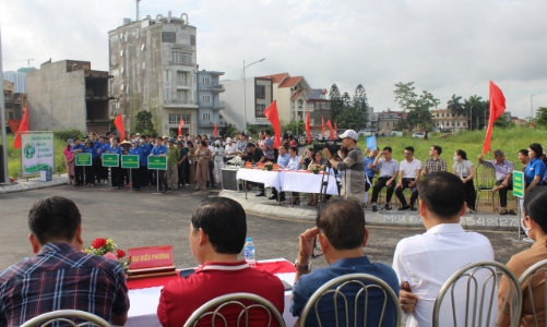 Hải Phòng tổ chức nhiều hoạt động hưởng ứng ngày Môi trường thế giới