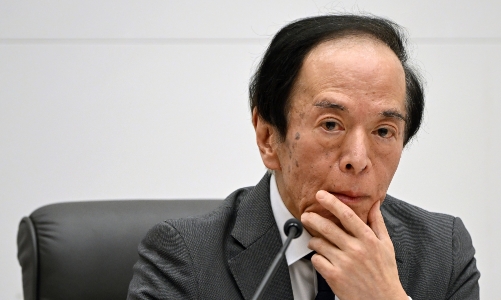 BOJ có thể sắp thắt chặt định lượng để nâng tỷ giá đồng yên