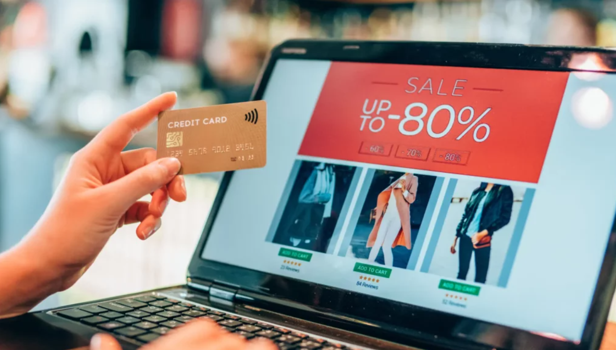 Năm tháng đầu năm 2024, ngành tài chính cán mốc thu trên 50.000 tỷ đồng thuế kinh doanh thương mại điện tử.