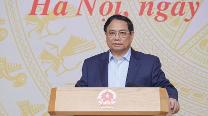 PM asks to accelerate digital population data project