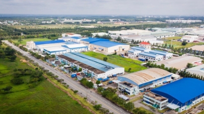 Ba Ria-Vung Tau attracts $1.6 bln of FDI in 5M