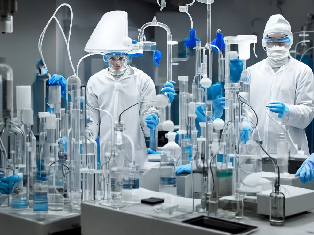 AI gi&uacute;p&nbsp;tiết kiệm rất nhiều thời gian trong tiến tr&igrave;nh kh&aacute;m ph&aacute; v&agrave; ph&aacute;t triển c&aacute;c loại thuốc mới.