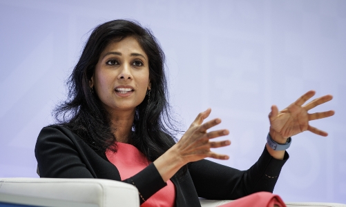 IMF cảnh báo thâm hụt ngân sách khổng lồ của Mỹ