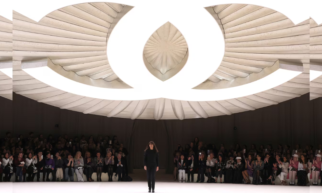 Ảnh: The Business of Fashion