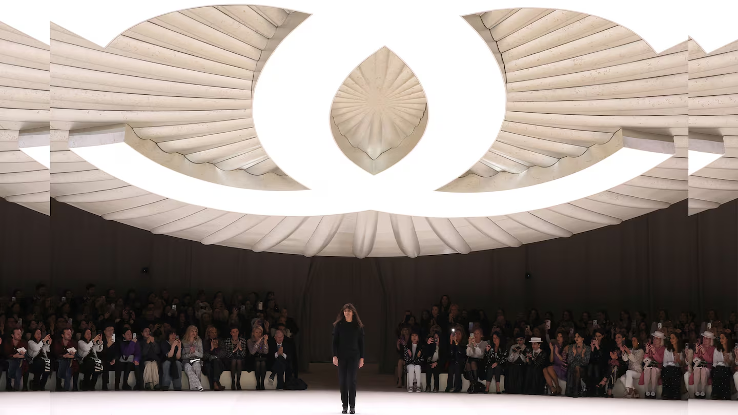 Ảnh: The Business of Fashion