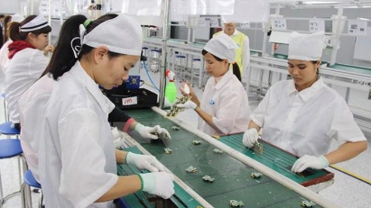 Number of businesses enterting the market surged in 5M