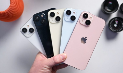 Xuất khẩu điện thoại và linh kiện bứt phá tăng 50% trong tháng 5