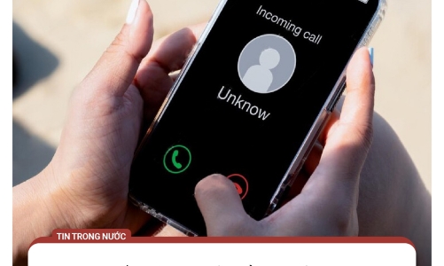 Nhiều chiêu trò giả danh công an, thầy dạy lái xe để lừa đảo, chiếm đoạt tài sản trên không gian mạng