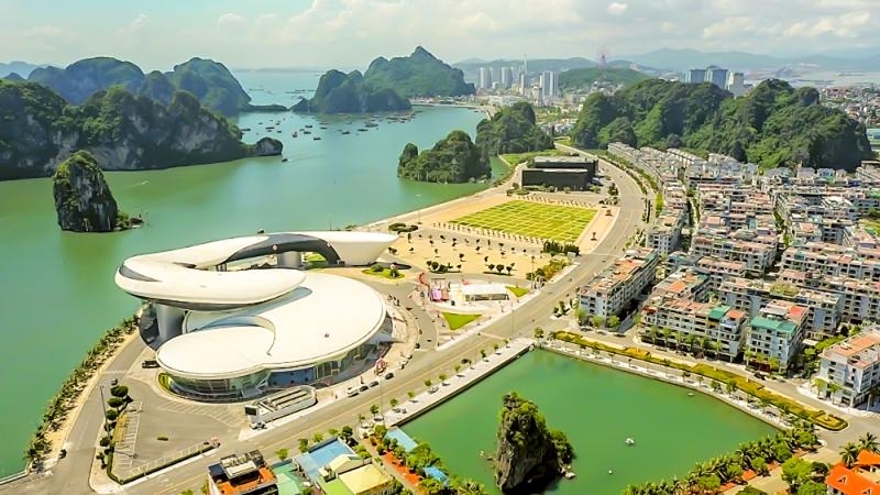 Northern Quang Ninh province sees positive signs in economic growth in 5M