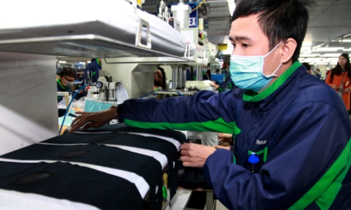 Lương tối thiểu tăng từ 1/7 tác động thế nào đến các doanh nghiệp?