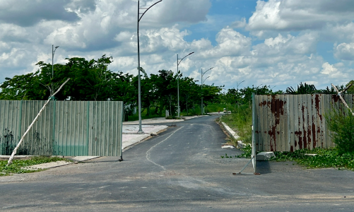 Cần Thơ: Sai sót tại dự án khu tái định cư Bình Thủy