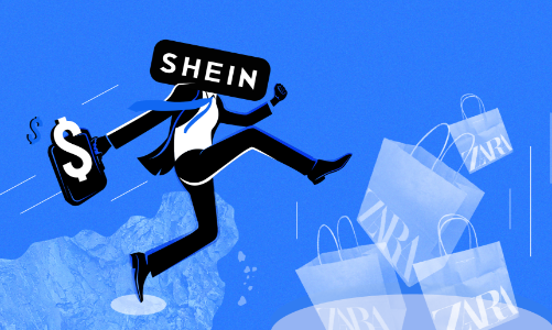 Shein sẵn sàng cho đợt IPO mang tính bước ngoặt với mức định giá 64 tỷ USD