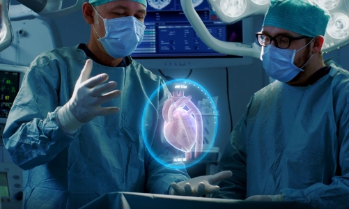 Cách Singapore ứng dụng AI trong lĩnh vực chăm sóc sức khỏe