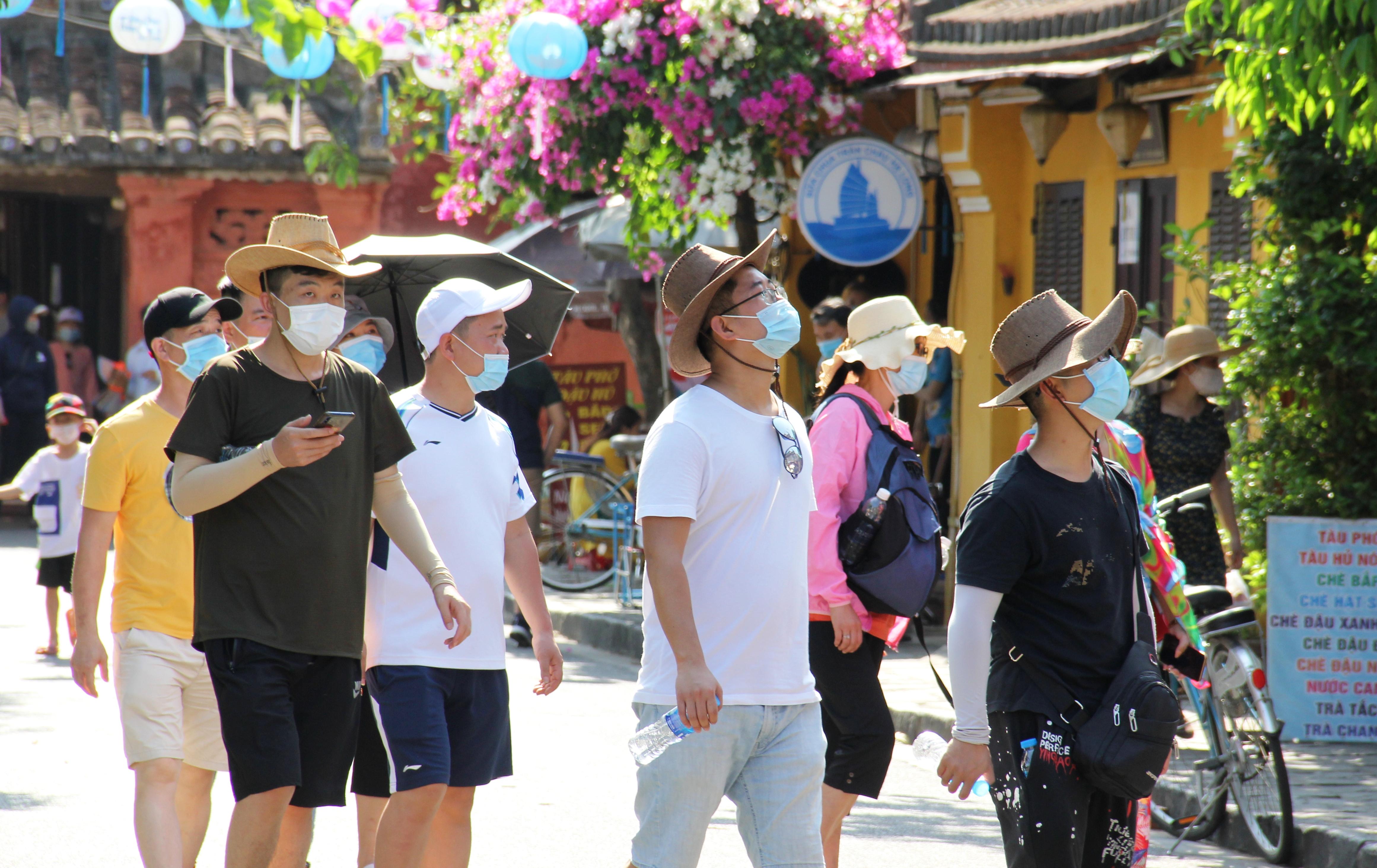 Sáng kiến visa chung 6 nước nhận được sự ủng hộ và đánh giá cao của các chuyên gia trong và ngoài ngành tại Việt Nam.