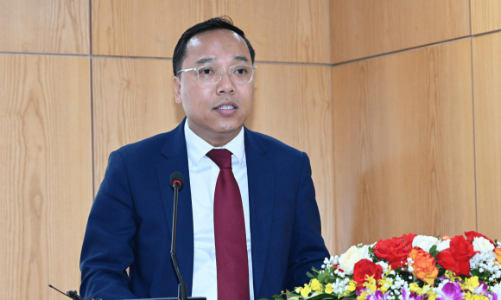 Bộ Công Thương có Thứ trưởng mới