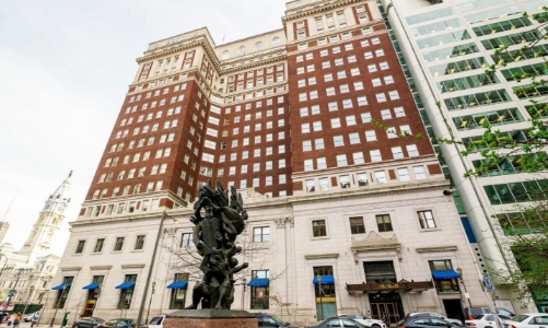 Nguy cơ vỡ bong bóng chung cư ở Mỹ