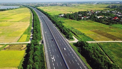 Around $9.7 bln needed for expanding 28 expressway projects