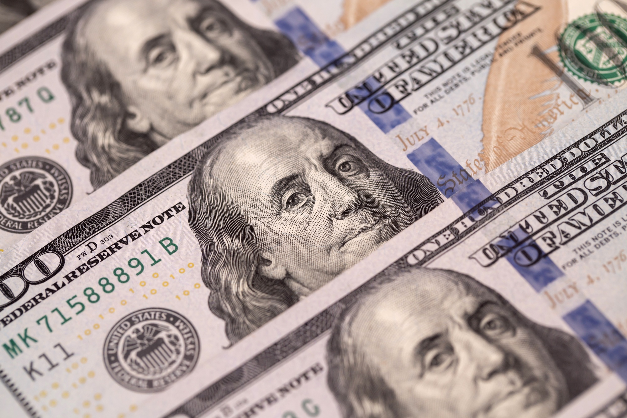 Ảnh minh hoạ - Ảnh: Bloomberg.